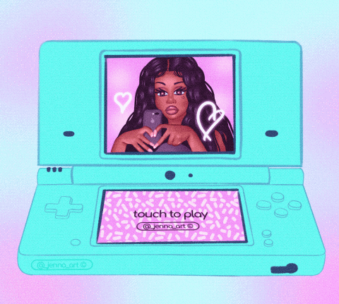 Touch To Play - Day Mode Touch To Play - Day Mode