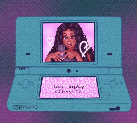 Touch To Play - Night Mode